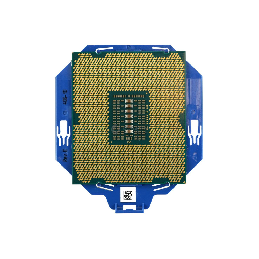 730248-001 INTEL E5-2643 V2 3.50 GHZ 6 CORE 25MB L3 CACHE 130W LGA2011